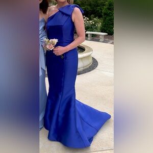 Size 8 Gia Franco Dress